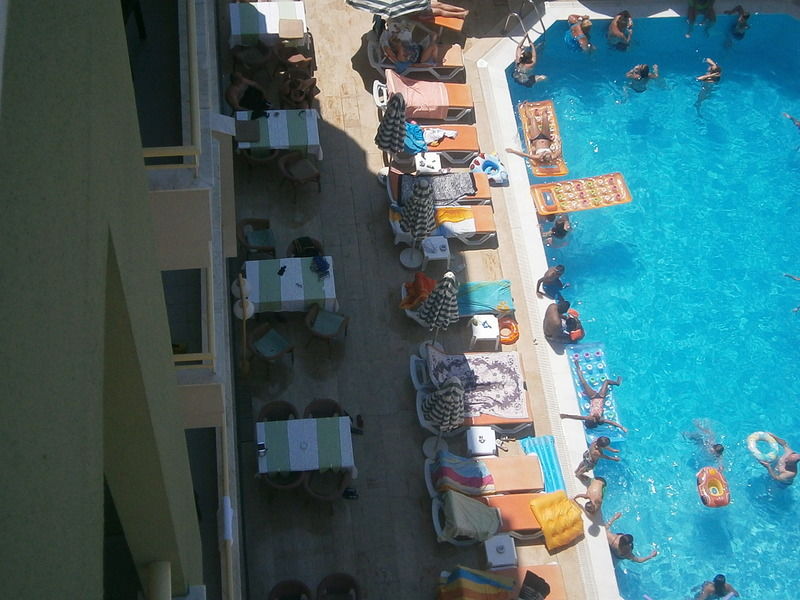 Sifalar Apart Hotel Alanya Bagian luar foto